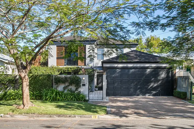72 Twickenham Street, Chelmer QLD 4068