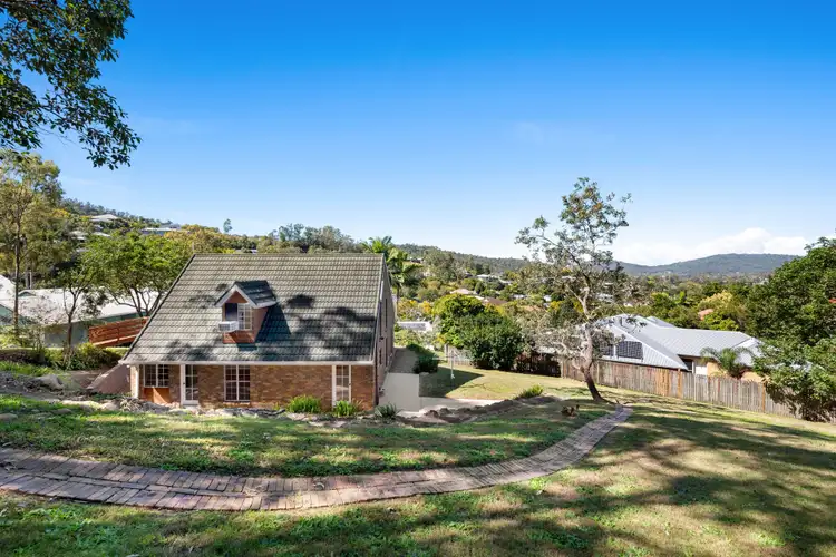 6 Kimruska Place, The Gap QLD 4061