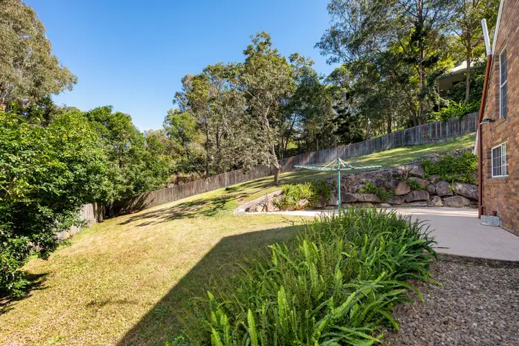 Third view of Homely house listing, 6 Kimruska Place, The Gap QLD 4061