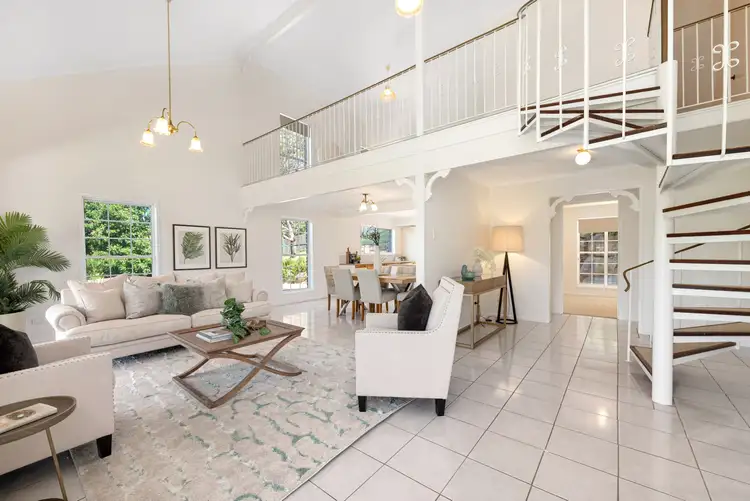 Fourth view of Homely house listing, 6 Kimruska Place, The Gap QLD 4061