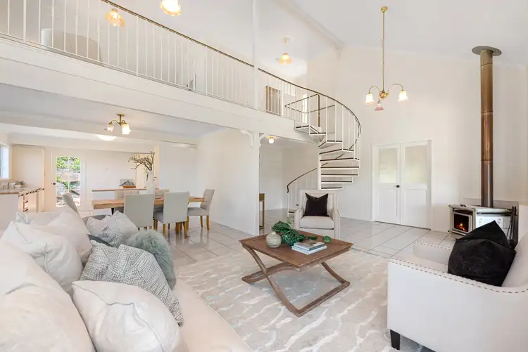 Fifth view of Homely house listing, 6 Kimruska Place, The Gap QLD 4061