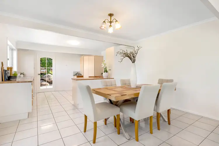 Sixth view of Homely house listing, 6 Kimruska Place, The Gap QLD 4061