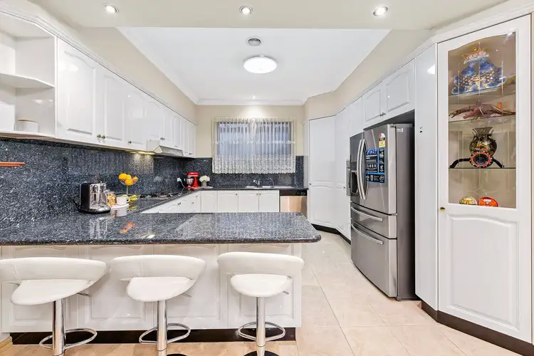 Fifth view of Homely house listing, 16 Culshaw Avenue, Clayton South VIC 3169