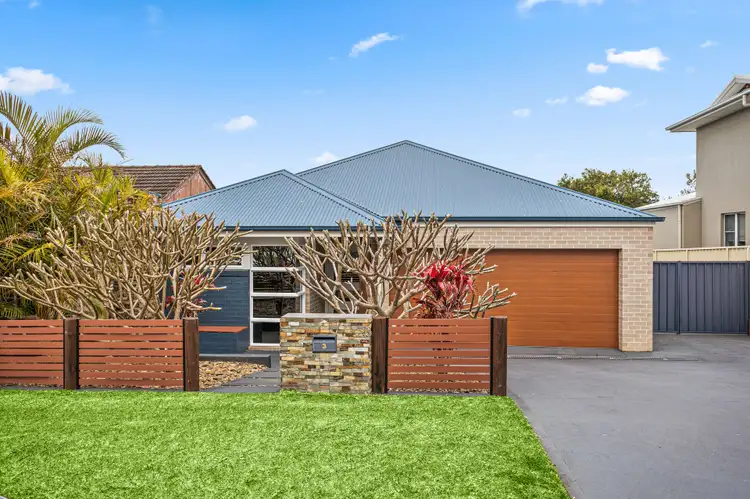 Main view of Homely house listing, 3 Adelaide Place, Shellharbour NSW 2529