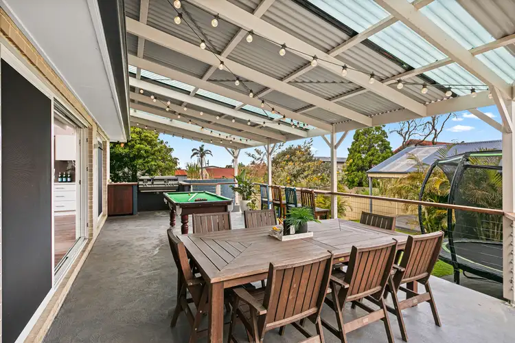 Fourth view of Homely house listing, 3 Adelaide Place, Shellharbour NSW 2529