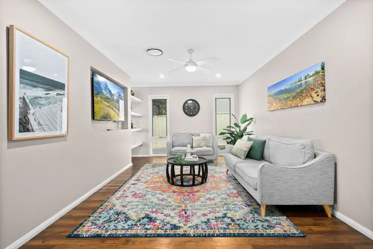 Fifth view of Homely house listing, 3 Adelaide Place, Shellharbour NSW 2529