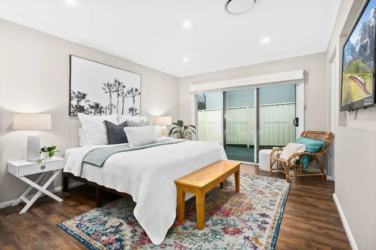 Sixth view of Homely house listing, 3 Adelaide Place, Shellharbour NSW 2529