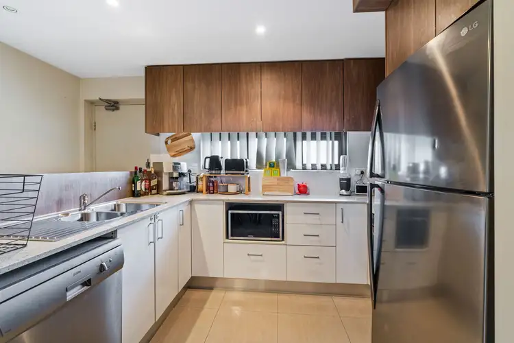 Third view of Homely apartment listing, 38F/541 Pembroke Road, Leumeah NSW 2560