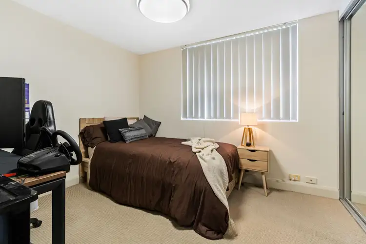 Sixth view of Homely apartment listing, 38F/541 Pembroke Road, Leumeah NSW 2560