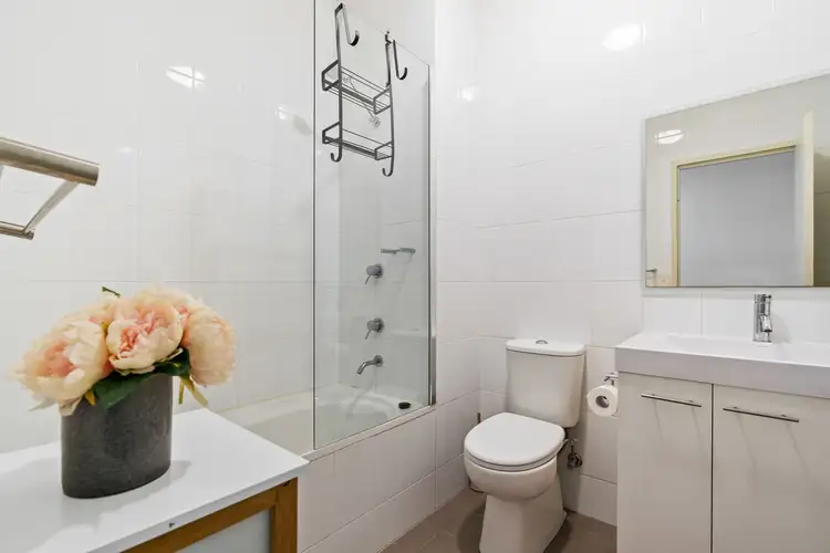Seventh view of Homely apartment listing, 38F/541 Pembroke Road, Leumeah NSW 2560