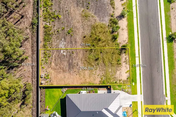Third view of Homely land listing, 68 Freycinet Drive, Sunshine Bay NSW 2536