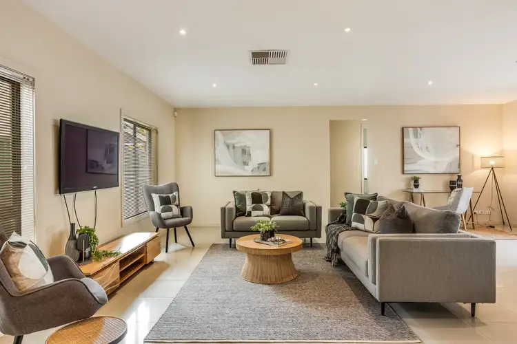 Third view of Homely house listing, 8 Adeline Street, Mawson Lakes SA 5095