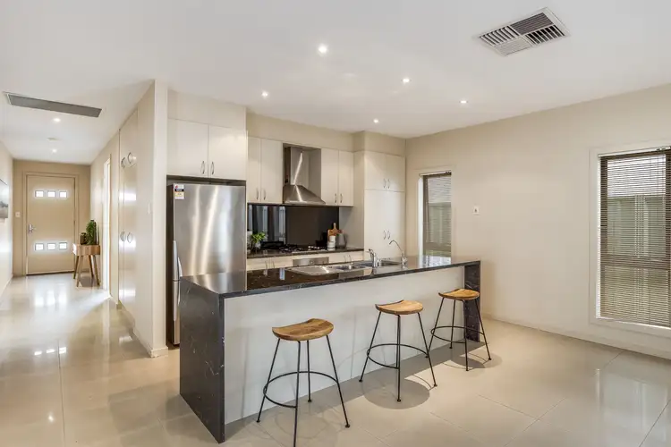 Fourth view of Homely house listing, 8 Adeline Street, Mawson Lakes SA 5095
