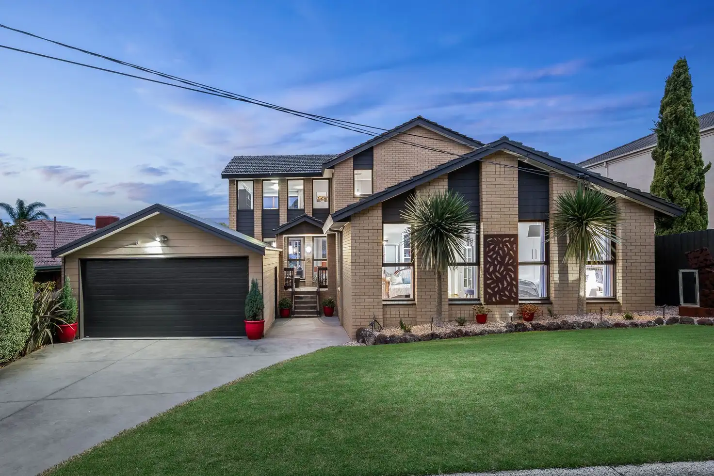 Main view of Homely house listing, 14 Roswell Street, Glen Waverley VIC 3150