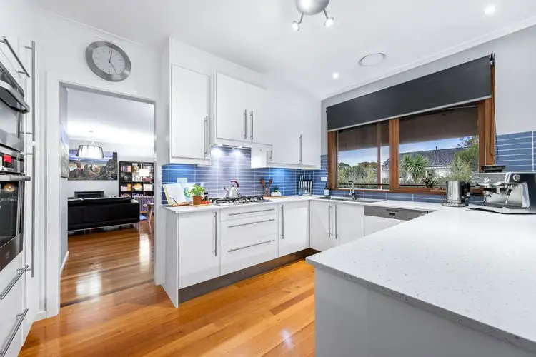 Fourth view of Homely house listing, 14 Roswell Street, Glen Waverley VIC 3150