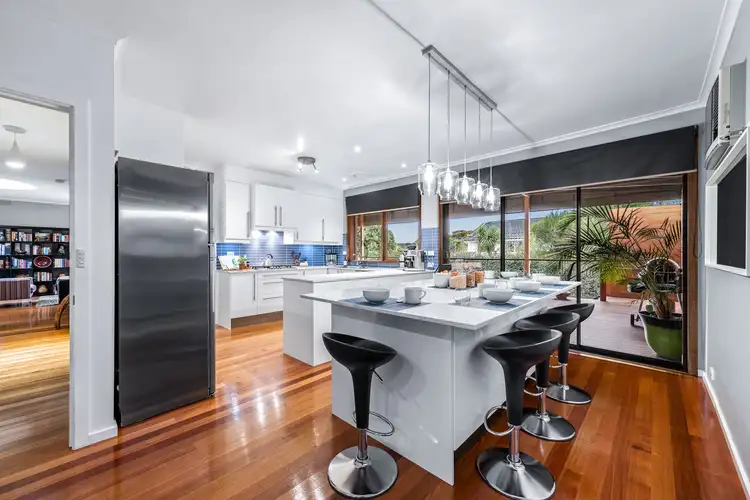 Fifth view of Homely house listing, 14 Roswell Street, Glen Waverley VIC 3150