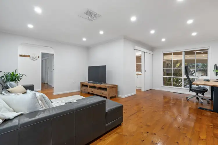 Third view of Homely house listing, 13 Chisholm Court, Mill Park VIC 3082