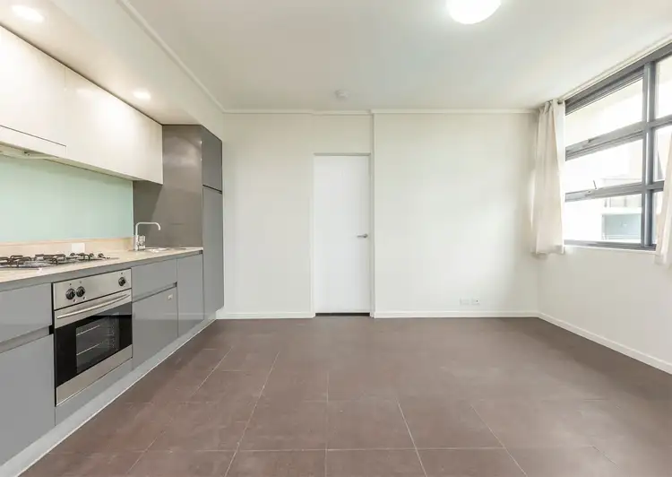 Second view of Homely apartment listing, C602/2-6 Mandible Street, Alexandria NSW 2015
