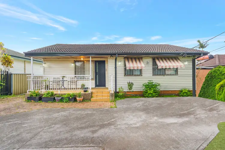 Main view of Homely house listing, 34 Galloway Street, Busby NSW 2168
