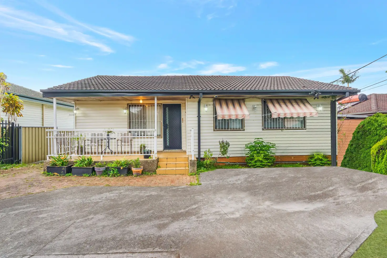 Main view of Homely house listing, 34 Galloway Street, Busby NSW 2168