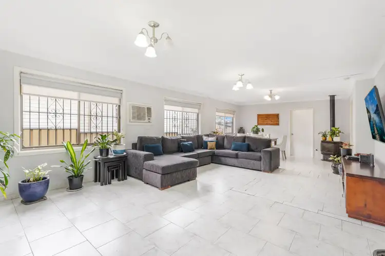 Fourth view of Homely house listing, 34 Galloway Street, Busby NSW 2168