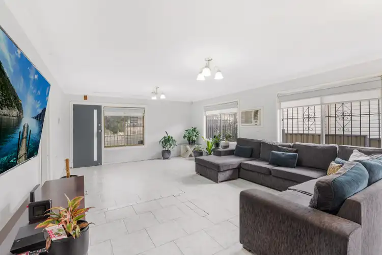 Fifth view of Homely house listing, 34 Galloway Street, Busby NSW 2168