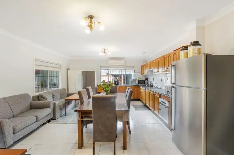 Sixth view of Homely house listing, 34 Galloway Street, Busby NSW 2168