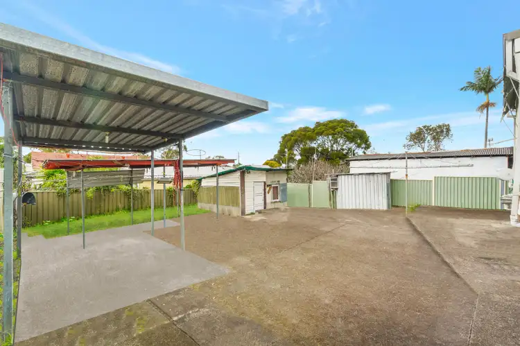 Seventh view of Homely house listing, 34 Galloway Street, Busby NSW 2168