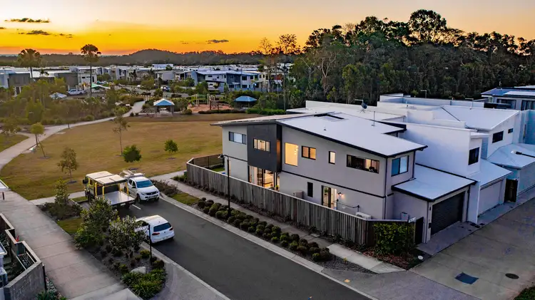 1 Timana Lane, Maroochydore QLD 4558