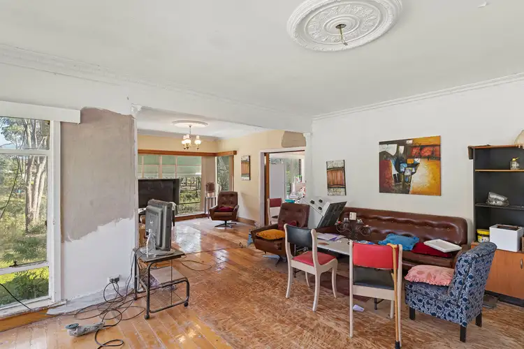 Third view of Homely house listing, 61 Doolan Crescent, Heathcote VIC 3523
