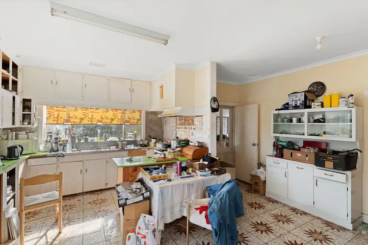 Fourth view of Homely house listing, 61 Doolan Crescent, Heathcote VIC 3523