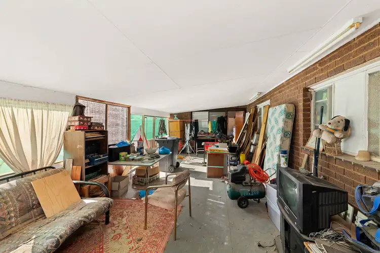 Sixth view of Homely house listing, 61 Doolan Crescent, Heathcote VIC 3523