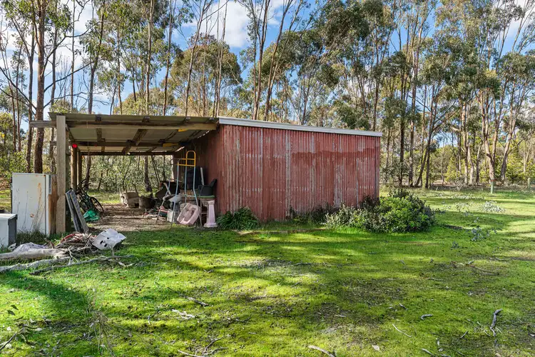 Seventh view of Homely house listing, 61 Doolan Crescent, Heathcote VIC 3523
