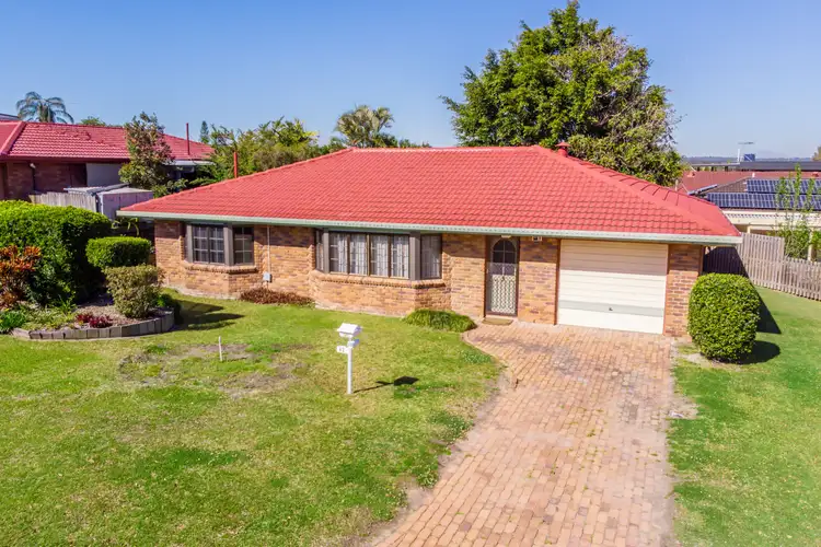 Main view of Homely house listing, 62 Dalmeny Street, Algester QLD 4115