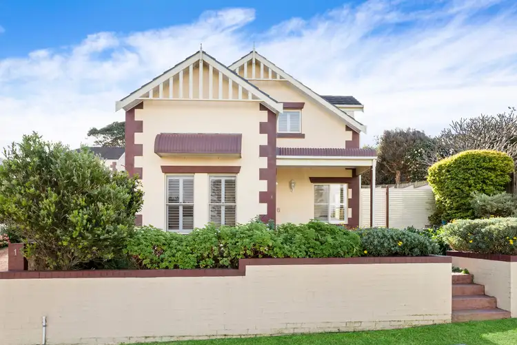 1/1 Eddy Street, Kiama NSW 2533