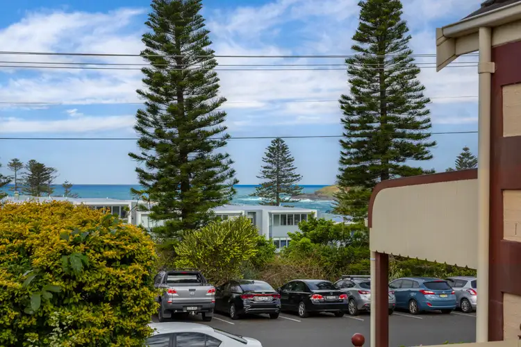 Second view of Homely townhouse listing, 1/1 Eddy Street, Kiama NSW 2533