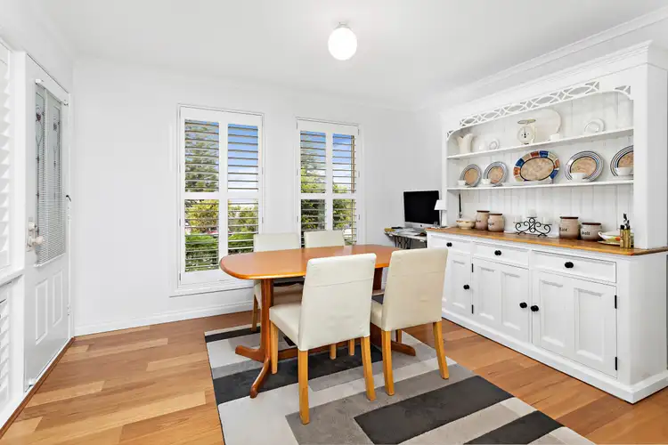 Third view of Homely townhouse listing, 1/1 Eddy Street, Kiama NSW 2533