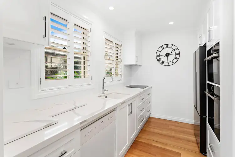 Fourth view of Homely townhouse listing, 1/1 Eddy Street, Kiama NSW 2533