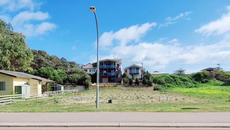 Main view of Homely land listing, Lot 102 and Lot 103, Dempster Road, Esperance WA 6450