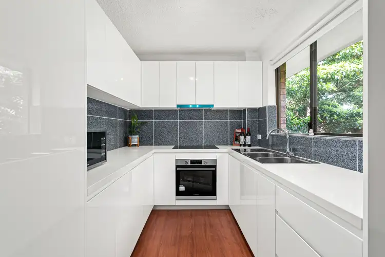 9/5-7 Graham Road, Narwee NSW 2209