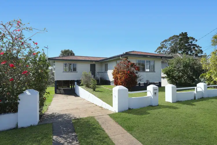 Main view of Homely house listing, 49 Basnett Street, Chermside West QLD 4032