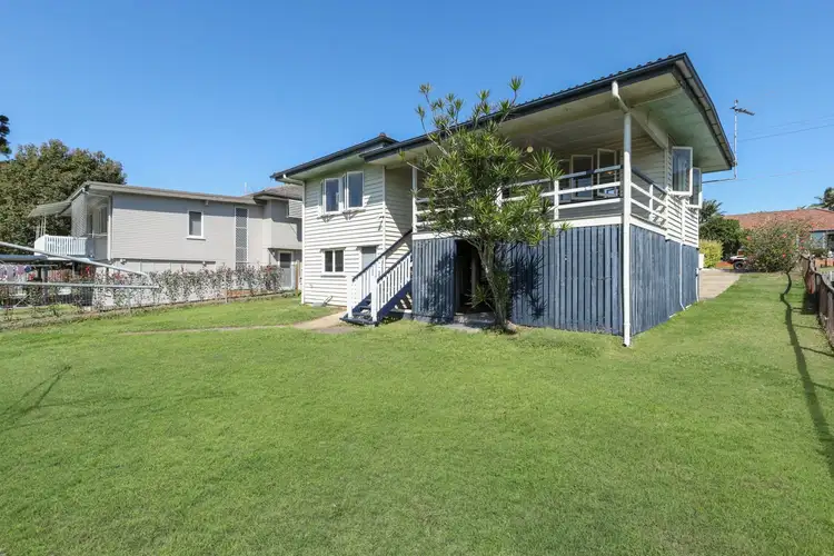 Second view of Homely house listing, 49 Basnett Street, Chermside West QLD 4032