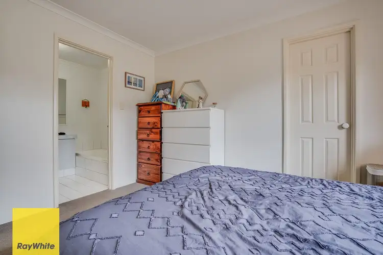 Fourth view of Homely villa listing, 2/162 Hillsborough Drive, Nollamara WA 6061