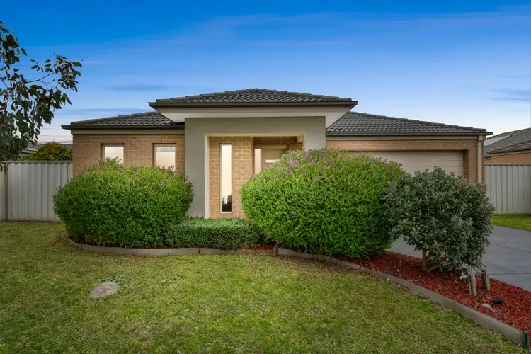 Main view of Homely house listing, 3 Victory Drive, Pakenham VIC 3810