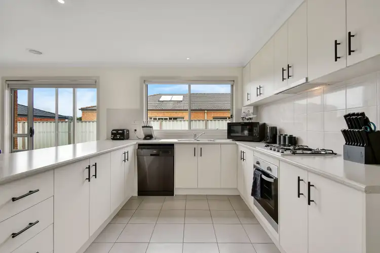 Fourth view of Homely house listing, 3 Victory Drive, Pakenham VIC 3810