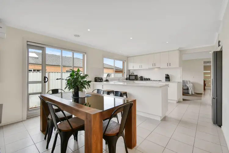 Fifth view of Homely house listing, 3 Victory Drive, Pakenham VIC 3810