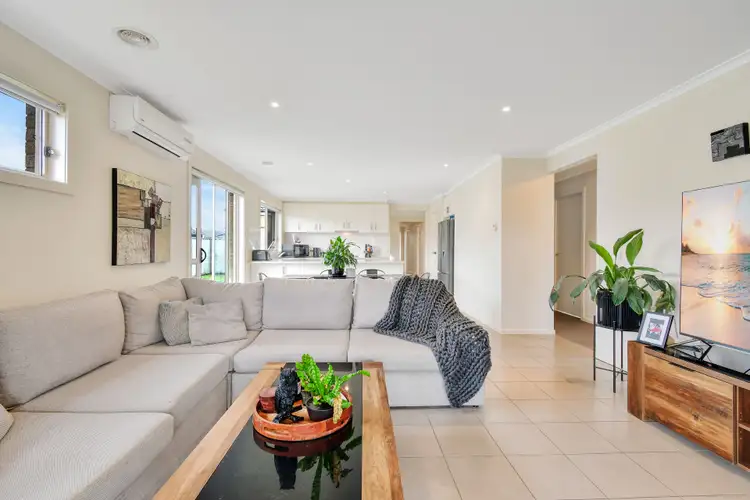 Sixth view of Homely house listing, 3 Victory Drive, Pakenham VIC 3810