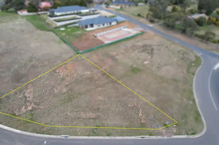 Second view of Homely land listing, 2 Snowgums Drive, Goulburn NSW 2580