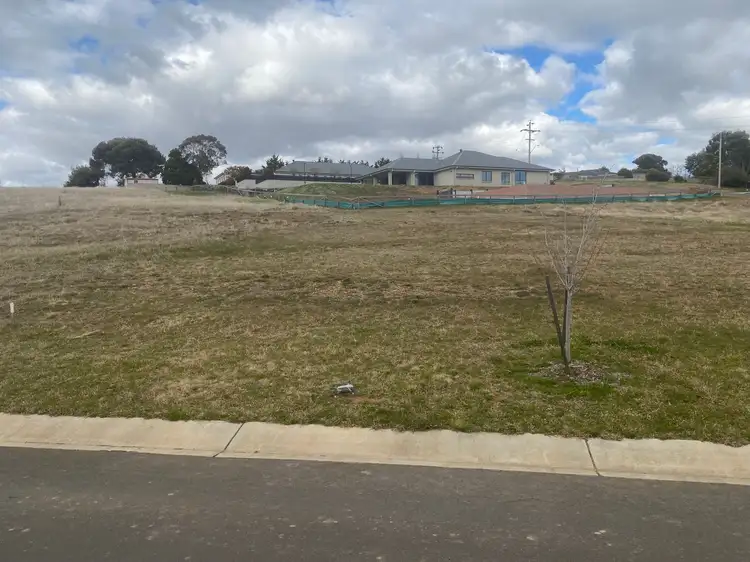 Third view of Homely land listing, 2 Snowgums Drive, Goulburn NSW 2580