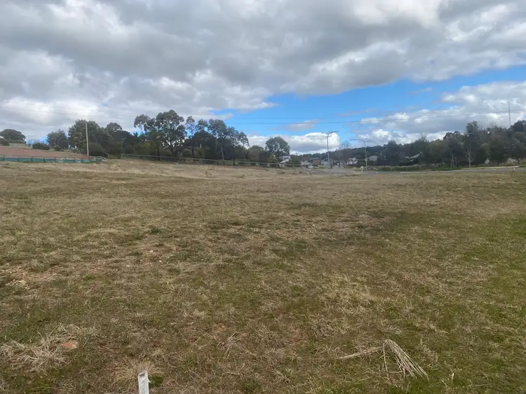 Fourth view of Homely land listing, 2 Snowgums Drive, Goulburn NSW 2580
